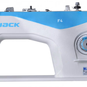 Швейная машина Jack JK-F4-HL-7 (Голова) с увеличенным челноком