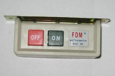 Выключатель 380V FDM