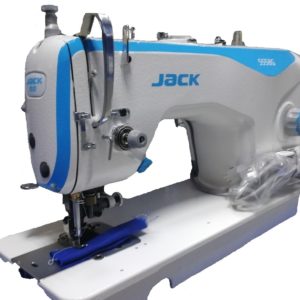 Швейная машина Jack-5558G-W (КОМПЛЕКТ)