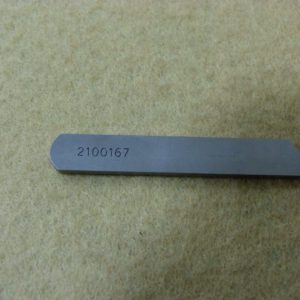 Нож нижний Yamata AZ 2100167