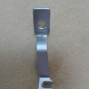 Лапка левая Juki 1850 (20х4 мм)