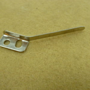 Пластина прижимная ответного ножа S-178 для RC-100