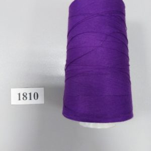 1810 Нитки 70 ЛЛ светло фиолетовый «Санкт-Петербург» 2500м
