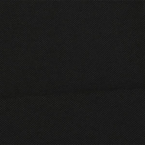 Флизелин двойное точечное AT-040 кат «A» черный  40гр./кв.м. (90 см-100м)