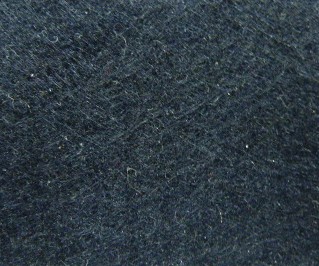 Шевронная ткань темно-синяя (Navy) 300г/квм, 90см, 50м/рул
