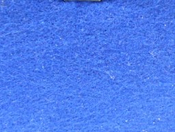 Шевронная ткань василек (Royal blue) 300г/квм, 90см, 50м/рул
