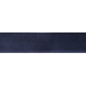 Тесьма окантовочная 22мм темно-синий (1рул-100м)