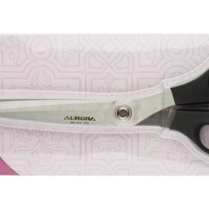 Ножницы (AU 103-100) раскройные Для левшей и правшей «Аврора» (26 см)