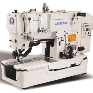 Петельная машина Jack — T783E-Q (Голова) с авт.подъемом лапки