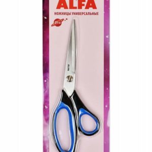 Ножницы (AF 2870) универсальные «Alfa» (21 см)