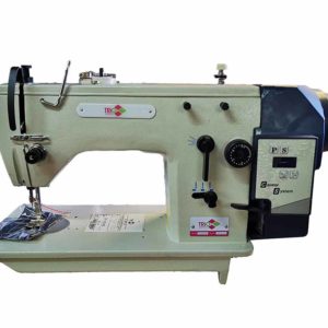 Швейная машина строчки зиг-заг TRIO TRI-20U93D (Комплект)