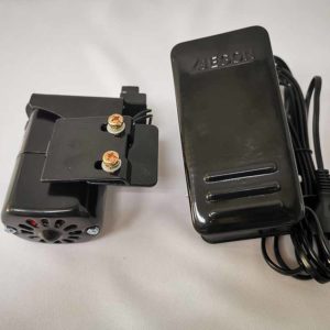 Двигатель для швейных машин Jegon 150W/220V (для оверлока)