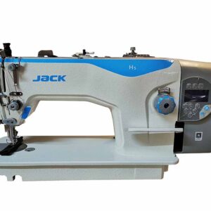 Швейная машина Jack JK-H5-CZ-4 (КОМПЛЕКТ)