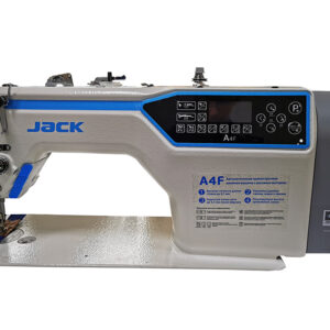 Швейная машина Jack JK-A4F-D (Комплект)