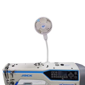 Вентилятор на магните Jack 809430