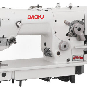 Швейная машина строчки «зиг-заг» BAOYU BML-2284D (Комплект)